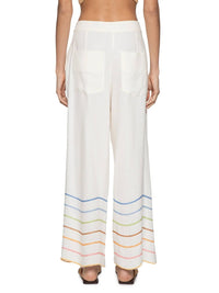 Dress To - WINETA WAVE PANT