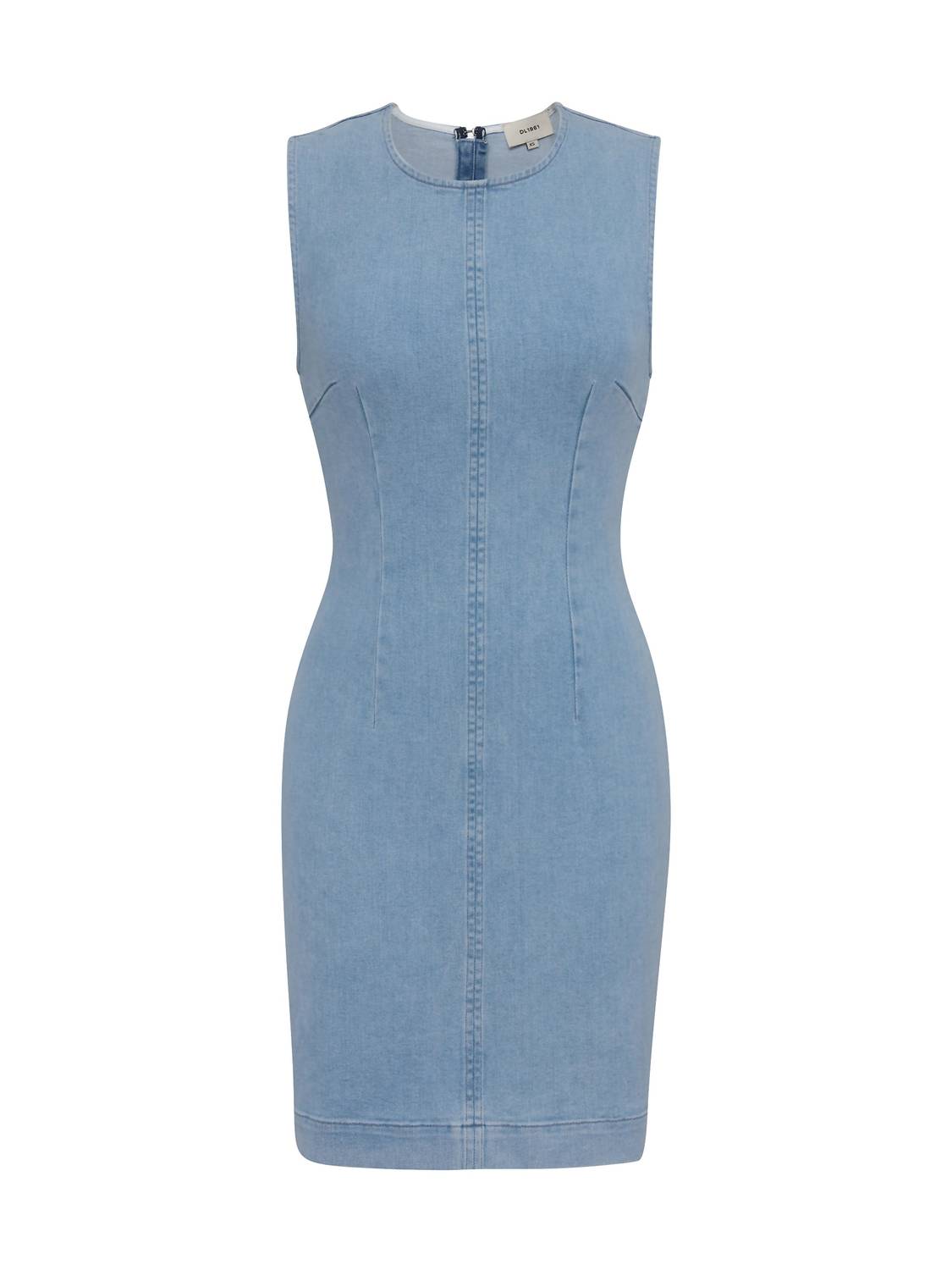 Dl1961 - Women'S - Esme Mini Dress