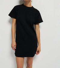 Nation Ltd - Finn Crewneck Dress
