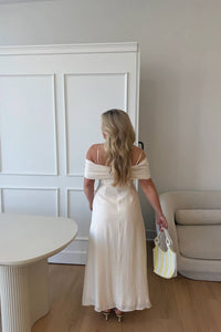 One And Only Collective - Lover Midi Dress