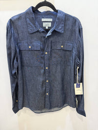 Oliver Logan - Women's Mercer Button Up Shirt