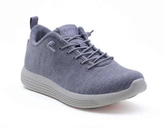 Woolloomooloo - Women's Cheviot Sneaker