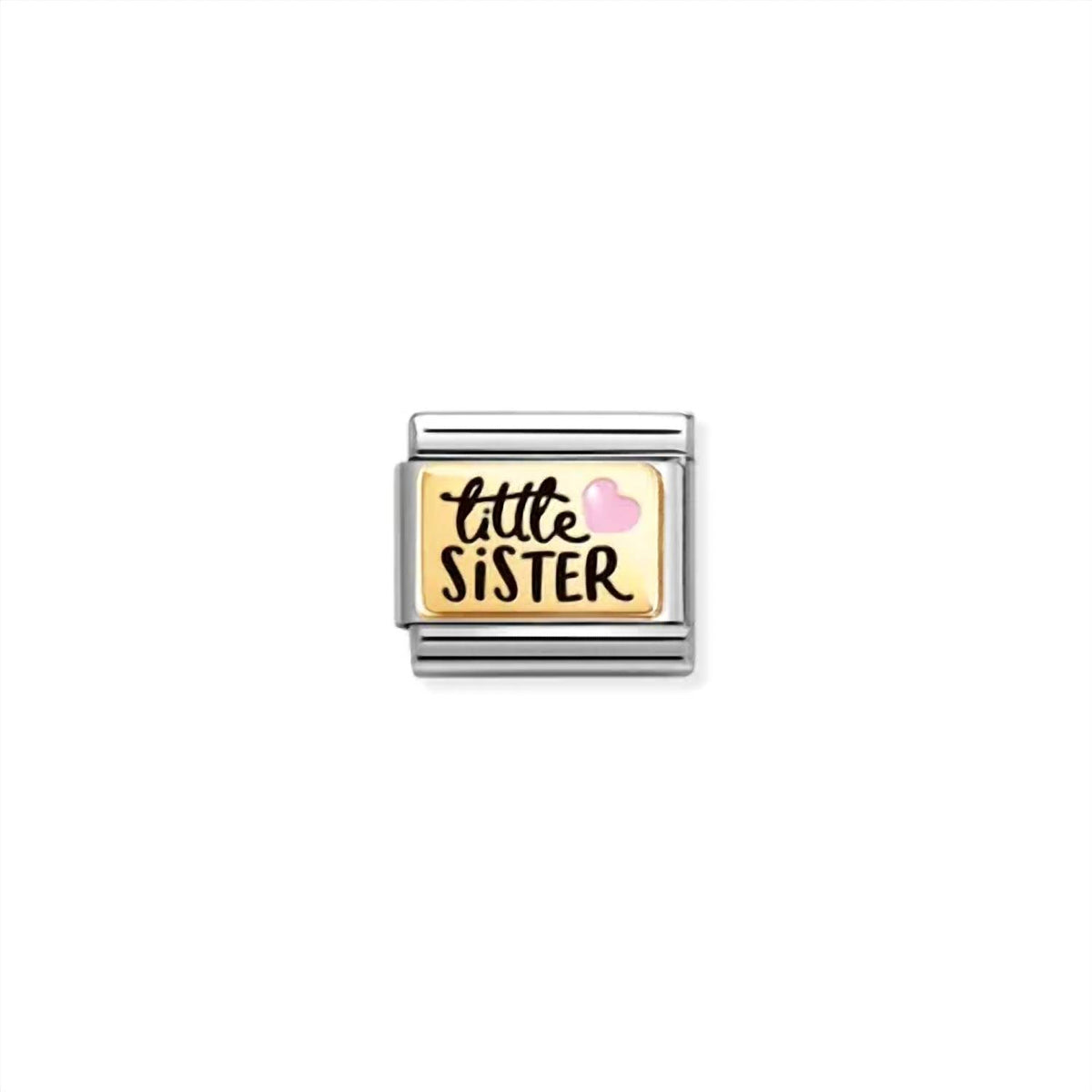 Nomination - Kids Family Links Bracelet