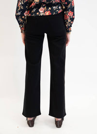 Citizens Of Humanity - Annina High Rise Straight Leg Jeans