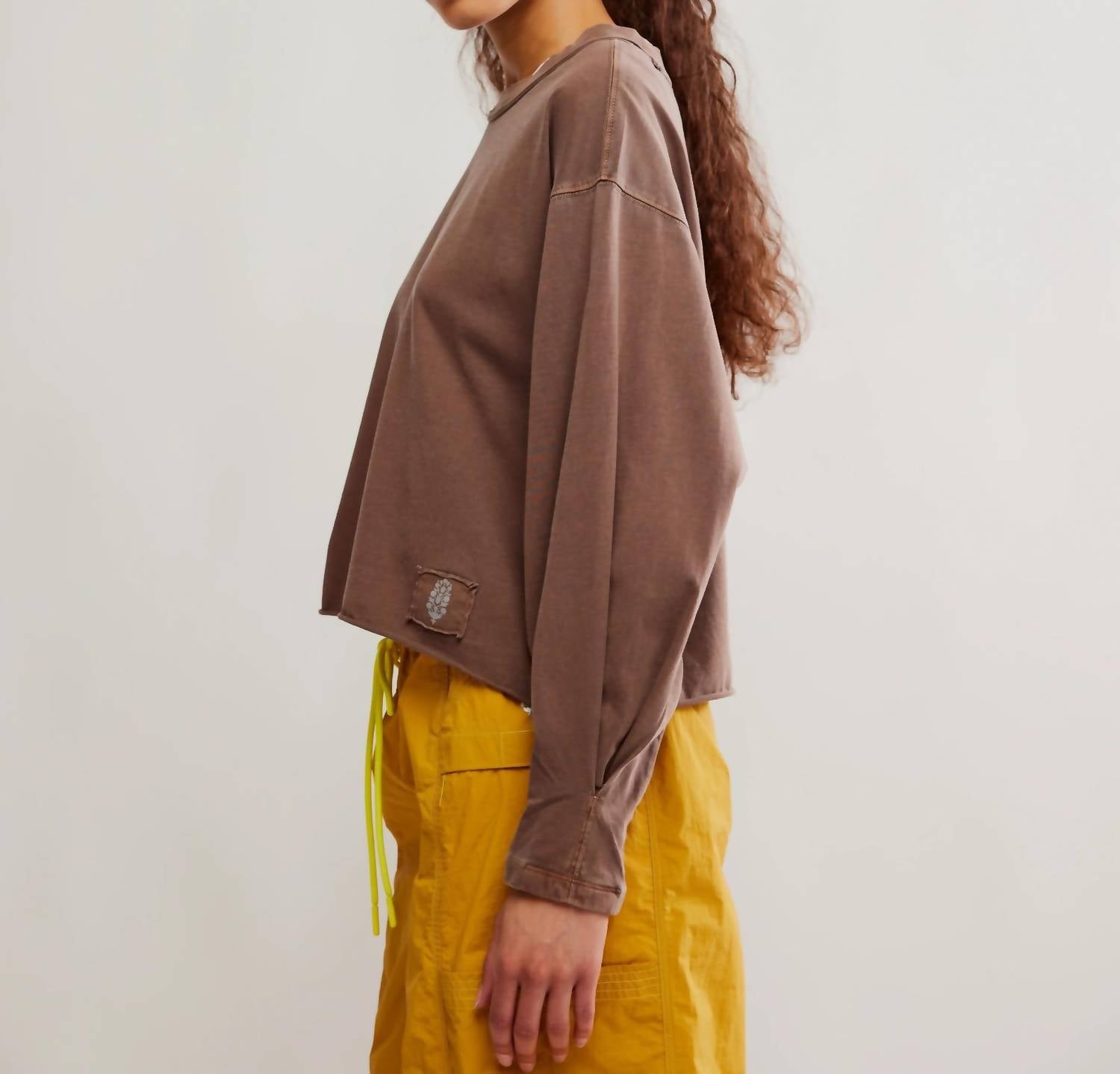 Free People - Inspire Layer Tops