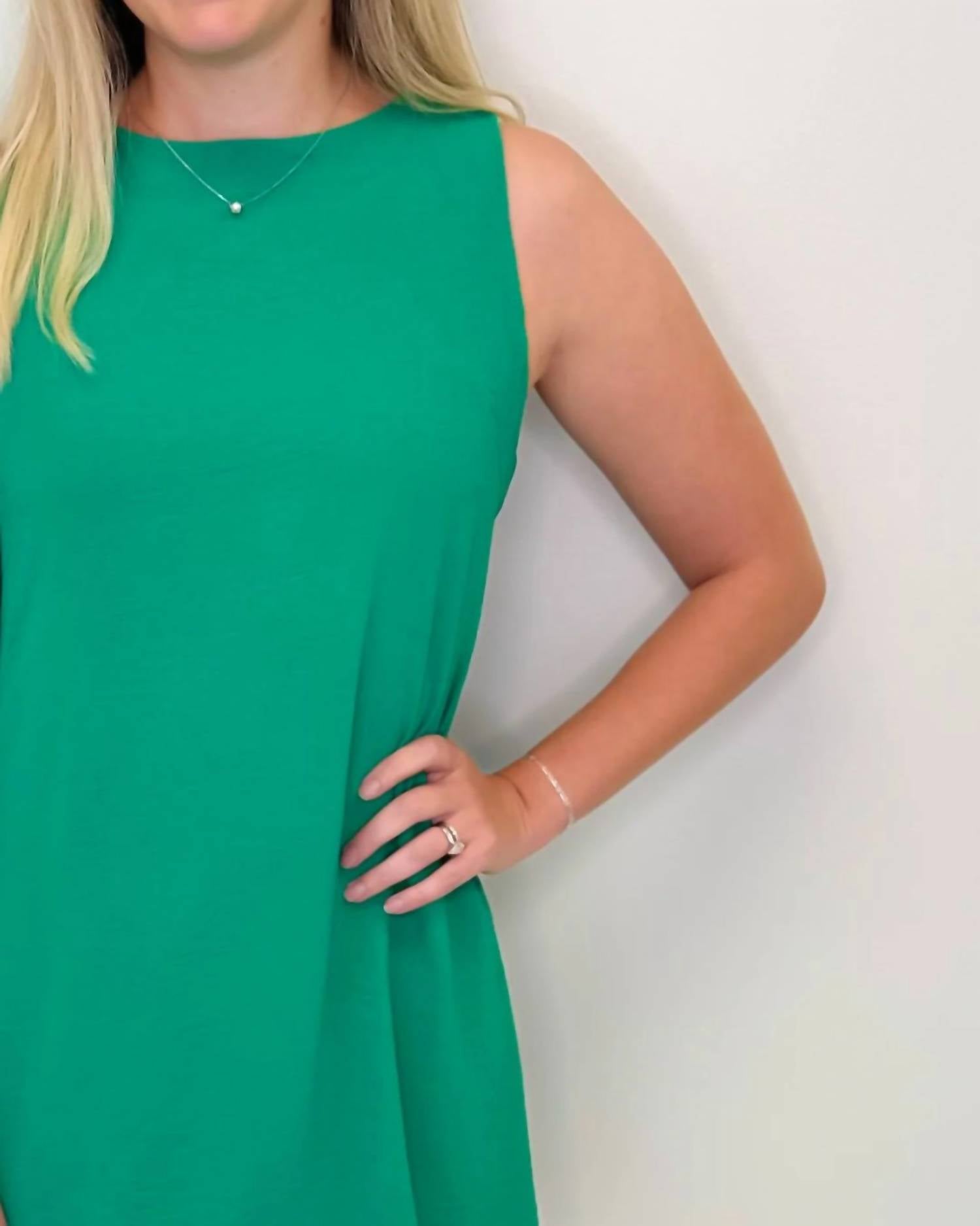 Carmela - Kira Dress