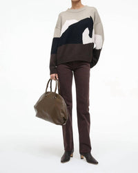 Staud - Giada Sweater