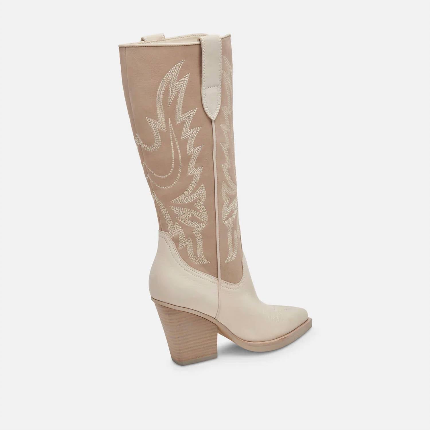 Dolce Vita - Women's Blanch Boots