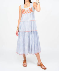 Ivy Jane - The Rosa Dress