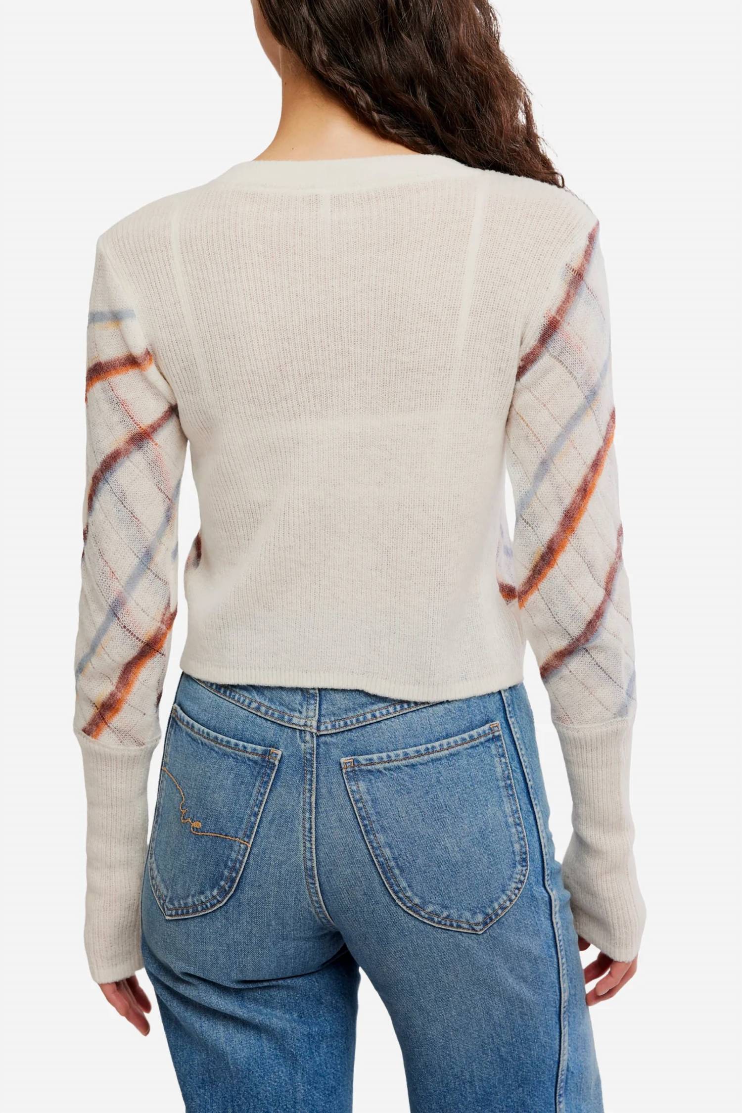 Free People - Highland Cardigan