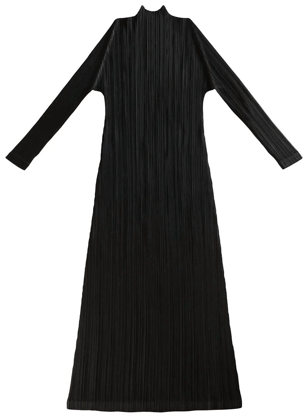 Issey Miyake - Women's Pleats Please Monthly Colors January Dress