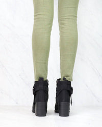 Blowfish - Women's Pauline Boots