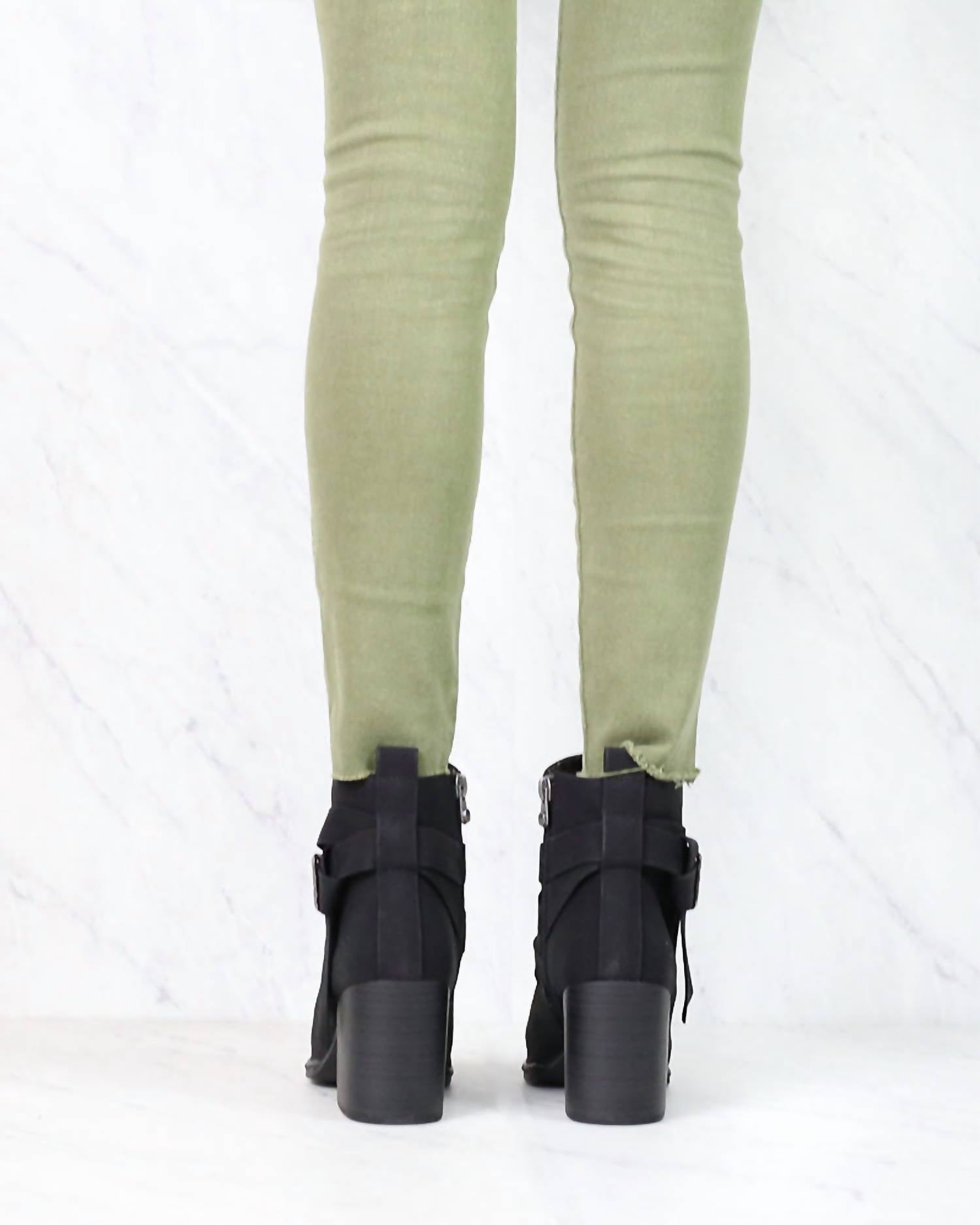 Blowfish - Women's Pauline Boots