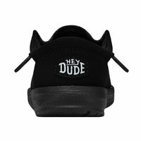 Hey Dude - Toddler Wally Funk Shoe