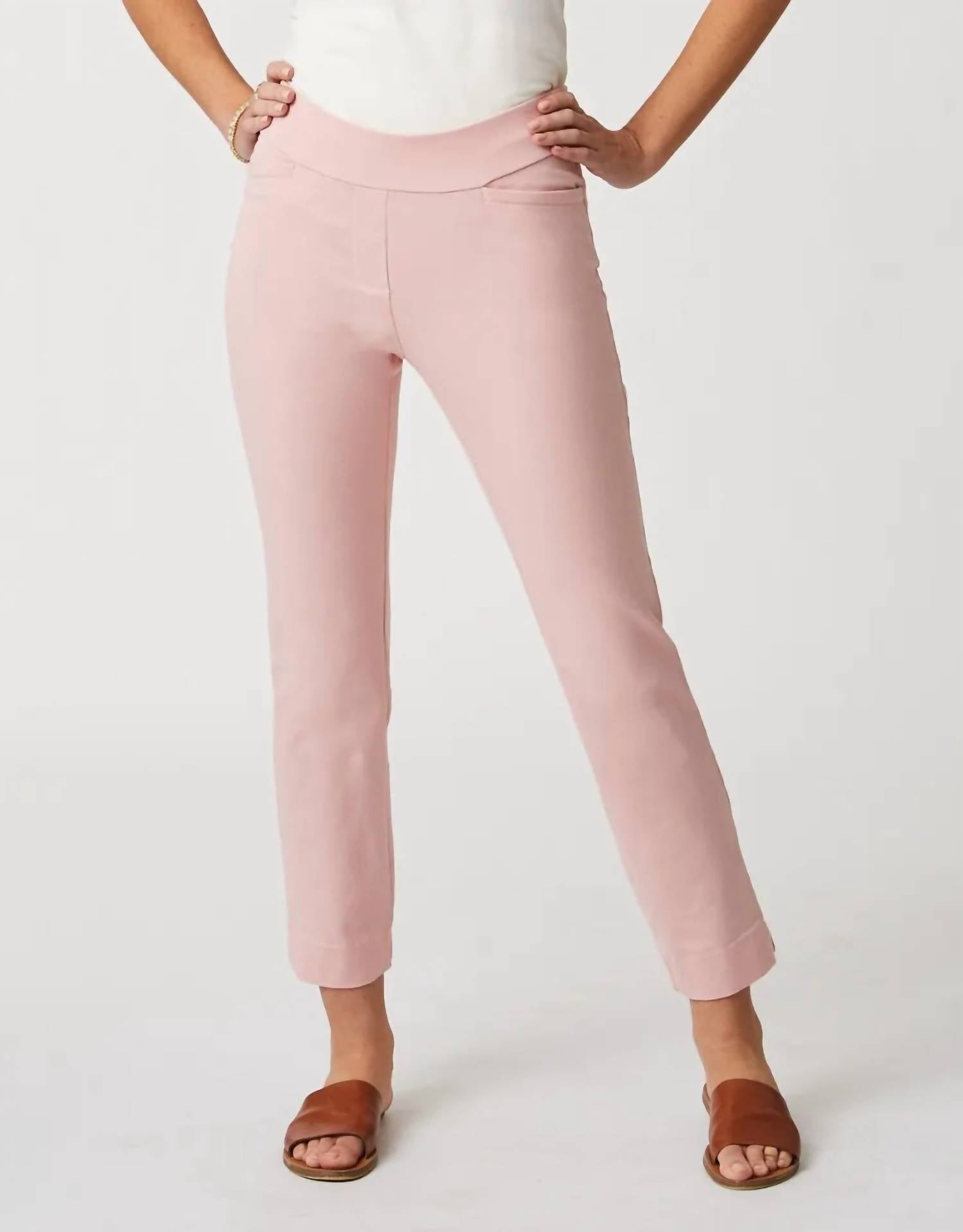 Spartina 449 - MAREN PULL-ON PANT