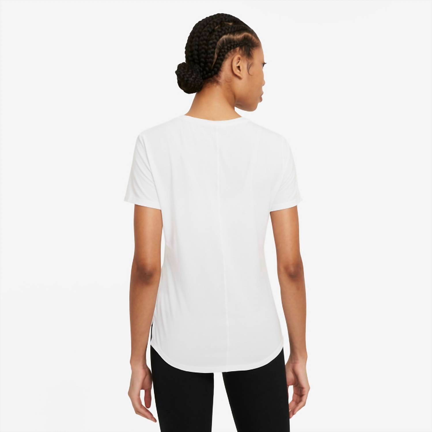 Nike - Dri-fit Uv One Luxe Top