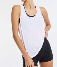 Bandier - Performance Racerback Tank