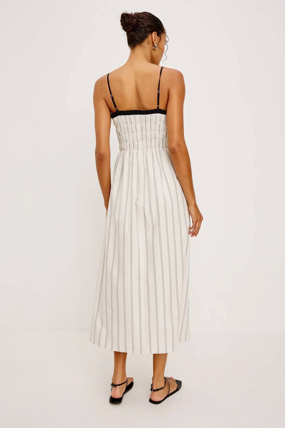 Rails - Primrose Midi Dress