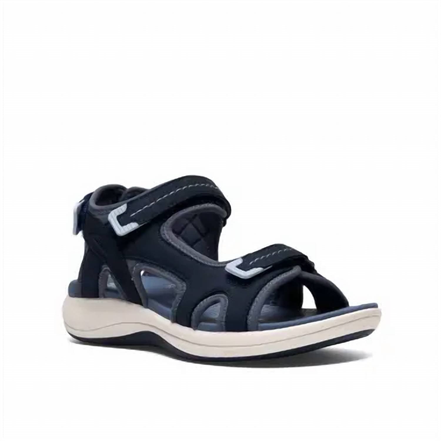 Clarks - Women's Mira Free Sandal