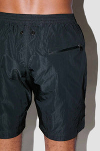 True Tribe - Men's Smooth Steve Lounge Shorts