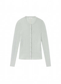 A.L.C. - Fisher Long Sleeve Cardigan