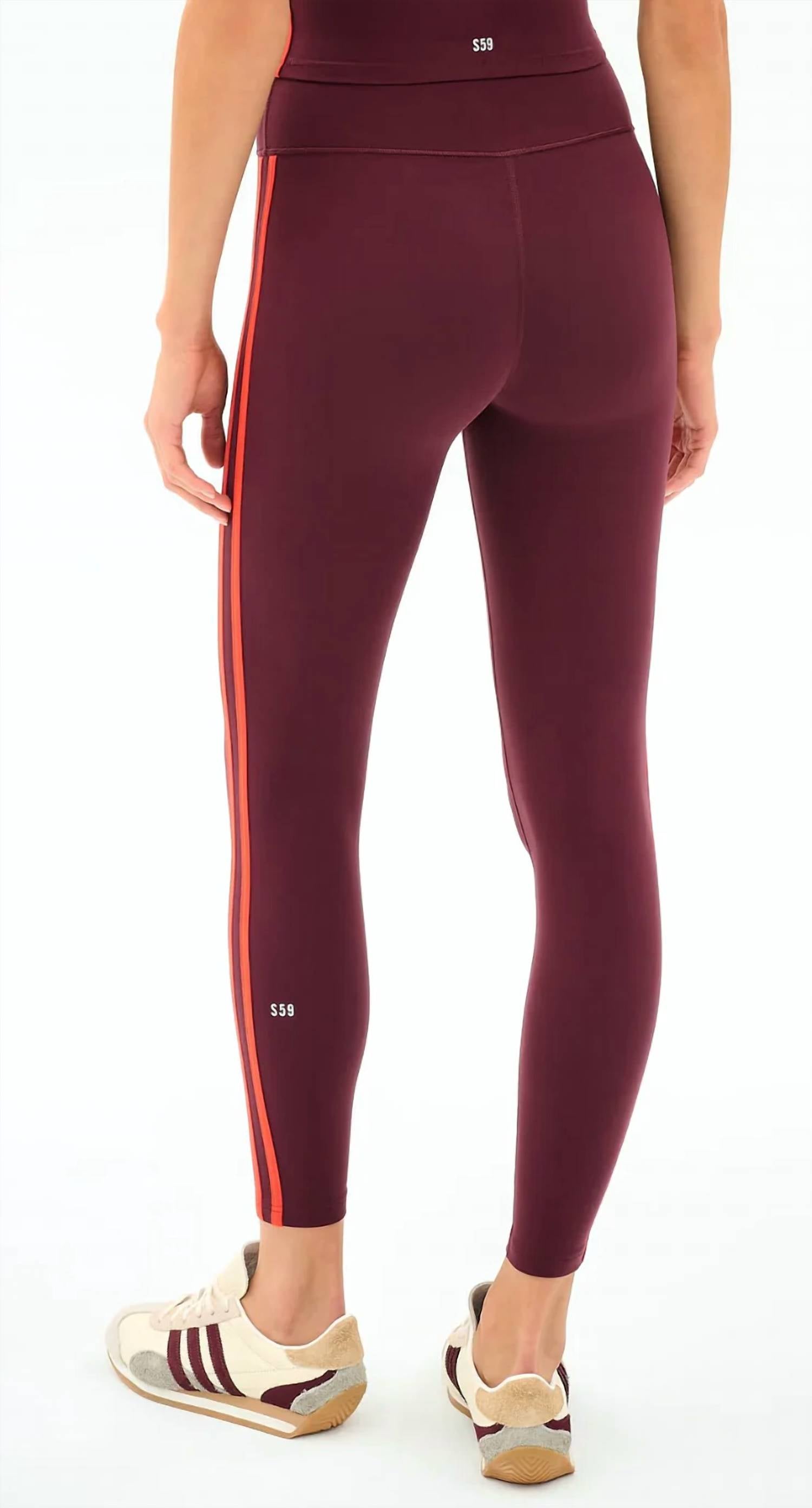 Splits59 - Ella High Waist Airweight Leggings