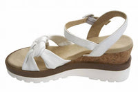 Vaneli - Women's Clew Nappa Sandal