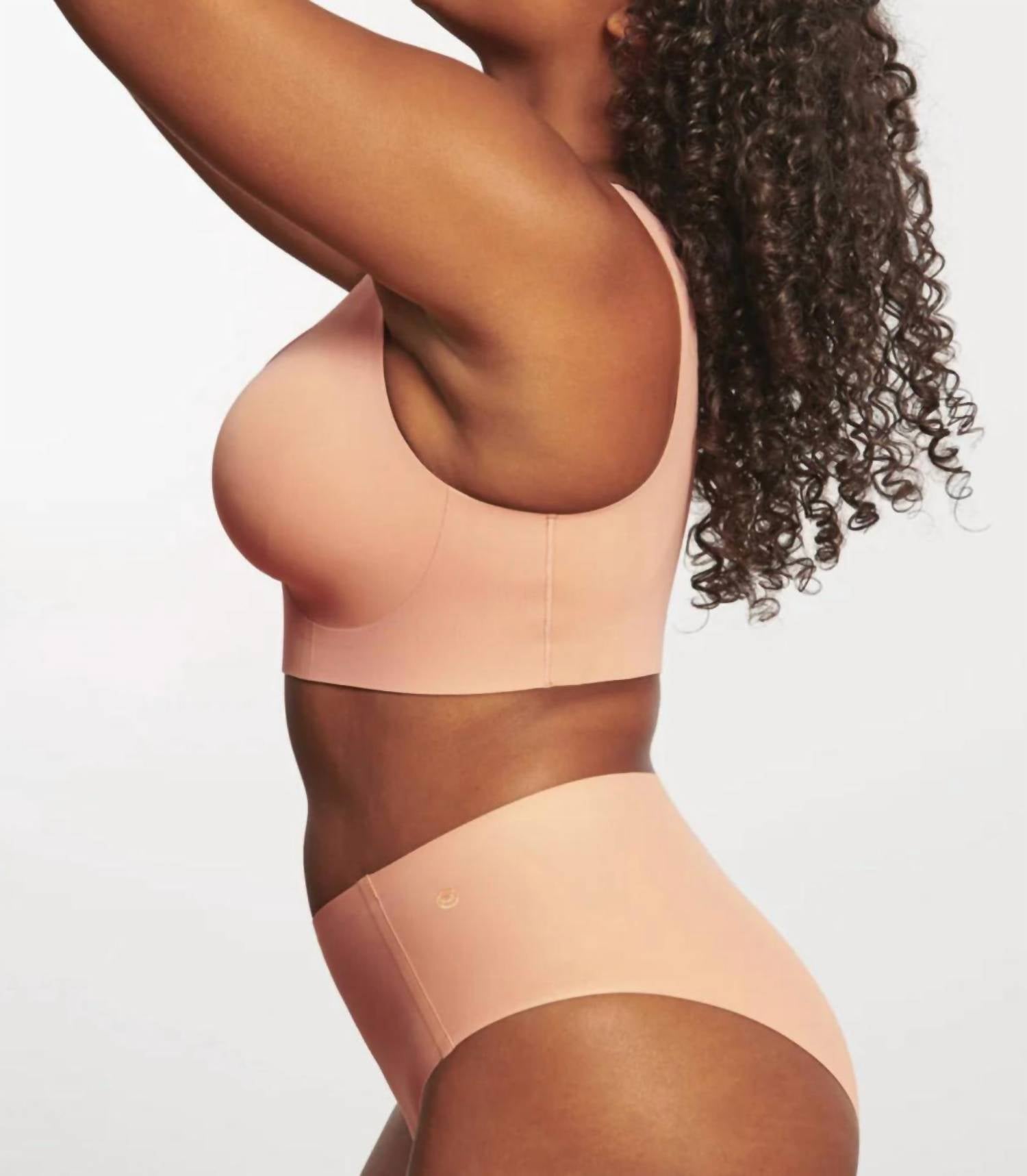 Evelyn & Bobbie - Evelyn Bra