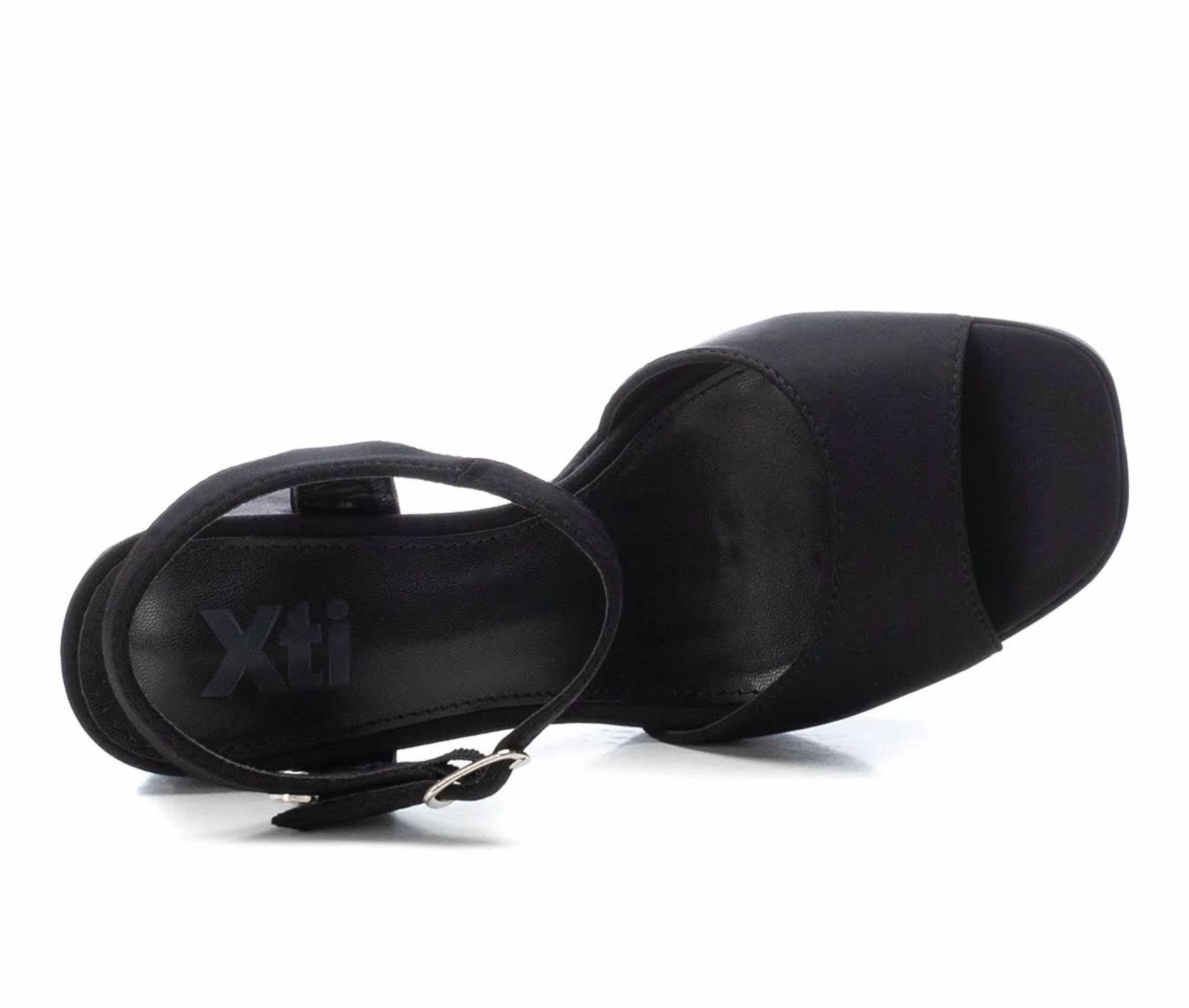 Xti - Women's Heel Sandals