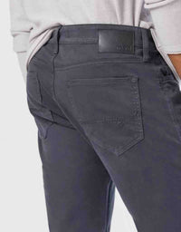 Mavi - Zach Straight Leg Jean