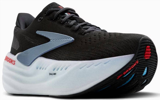 Brooks - Men's Glycerin Max Mesh Sneakers