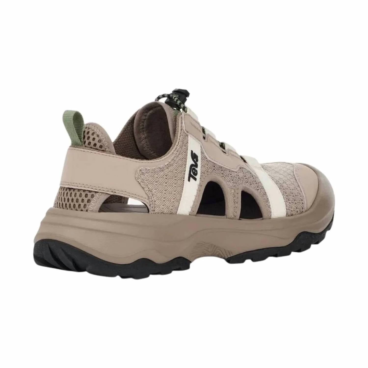 Teva - Women's Outflow Closed-toe Sandal