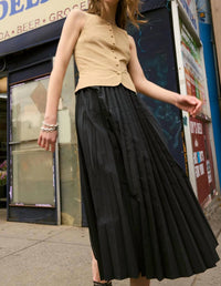 Tanya Taylor - Robbie Sleeveless Dress