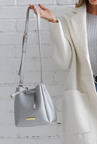 Katie Loxton - Women's Mini Chloe Bucket Bag