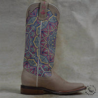 Tin Haul - Women's Inner Peace Boot
