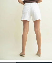 Jbd. - Lightweigh Tie Waist Shorts