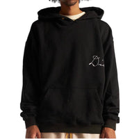 Diet Starts Monday - Chainstitch Hoodie