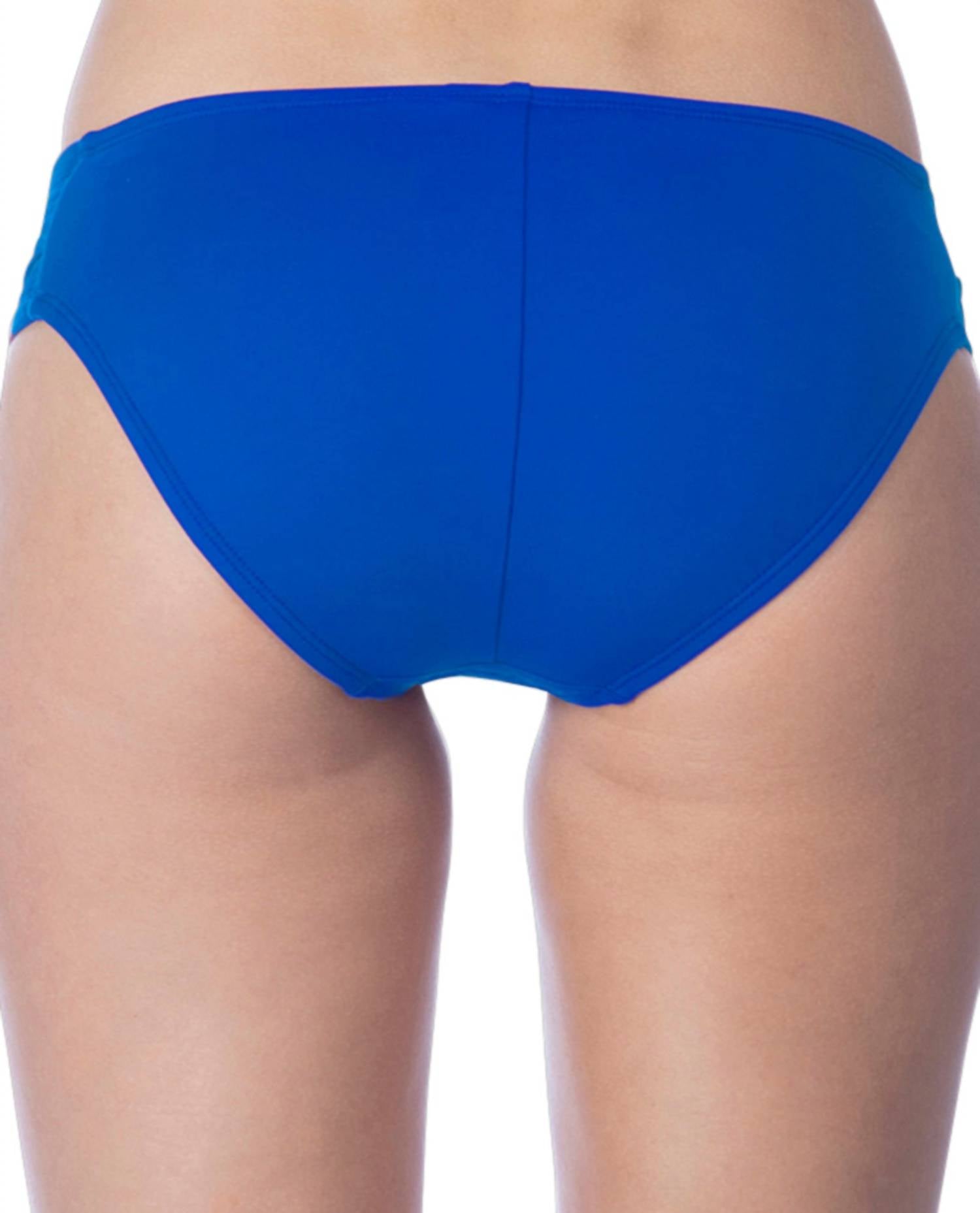 La Blanca - Island Goddess Hipster Tankini Bottom