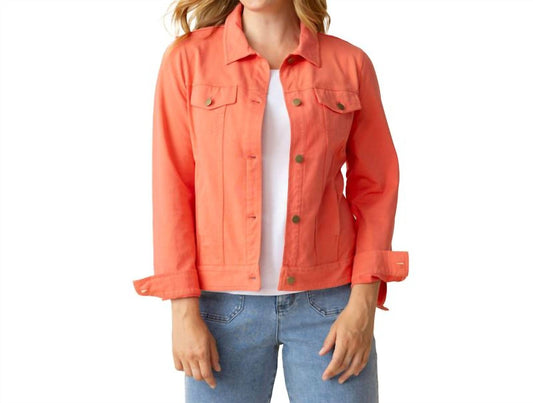 Habitat - Habitat Jean Jacket