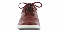 Sas - Women's Sporty Lux Lace Up Sneaker