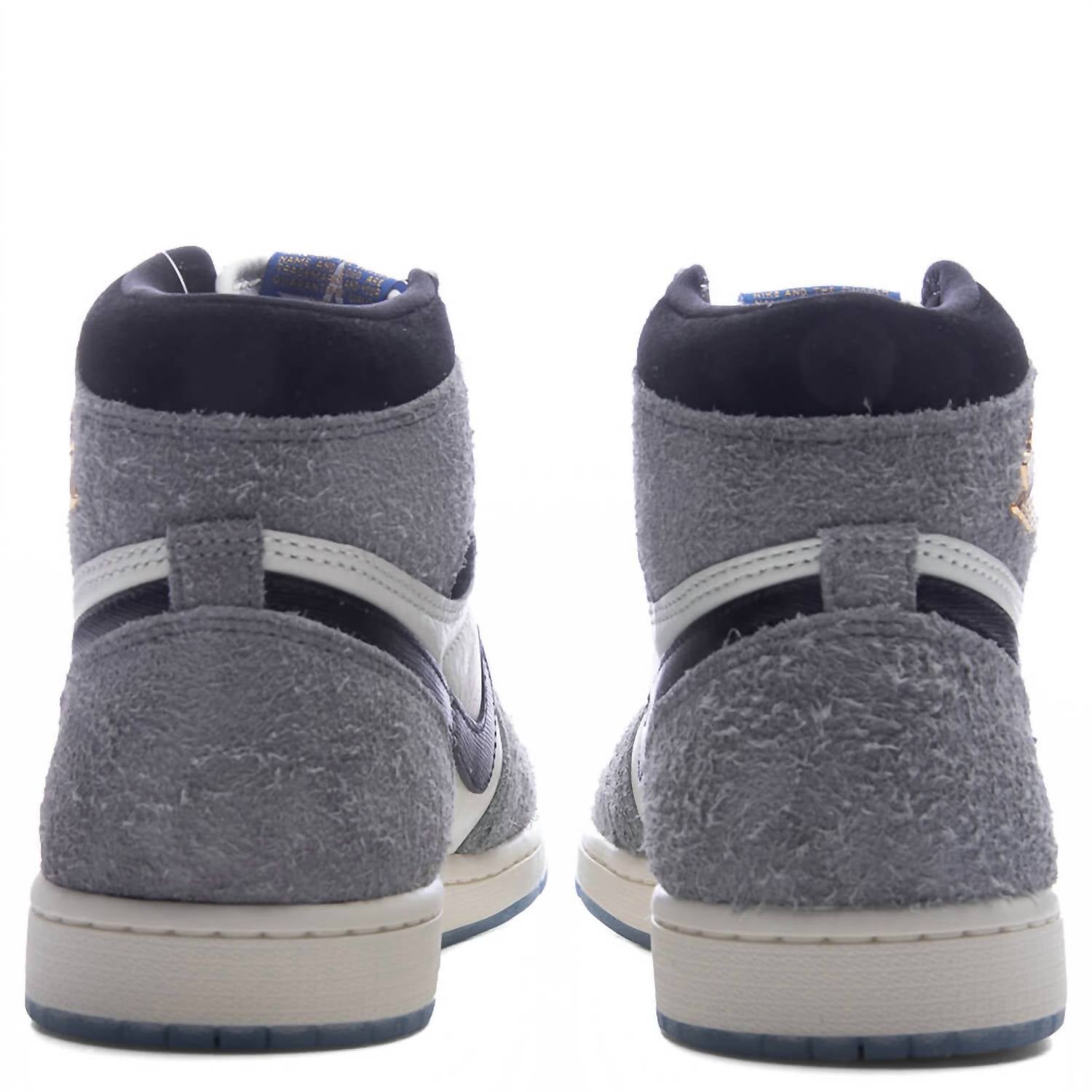 Nike - Men's Air Jordan 1 Retro High OG Sneaker