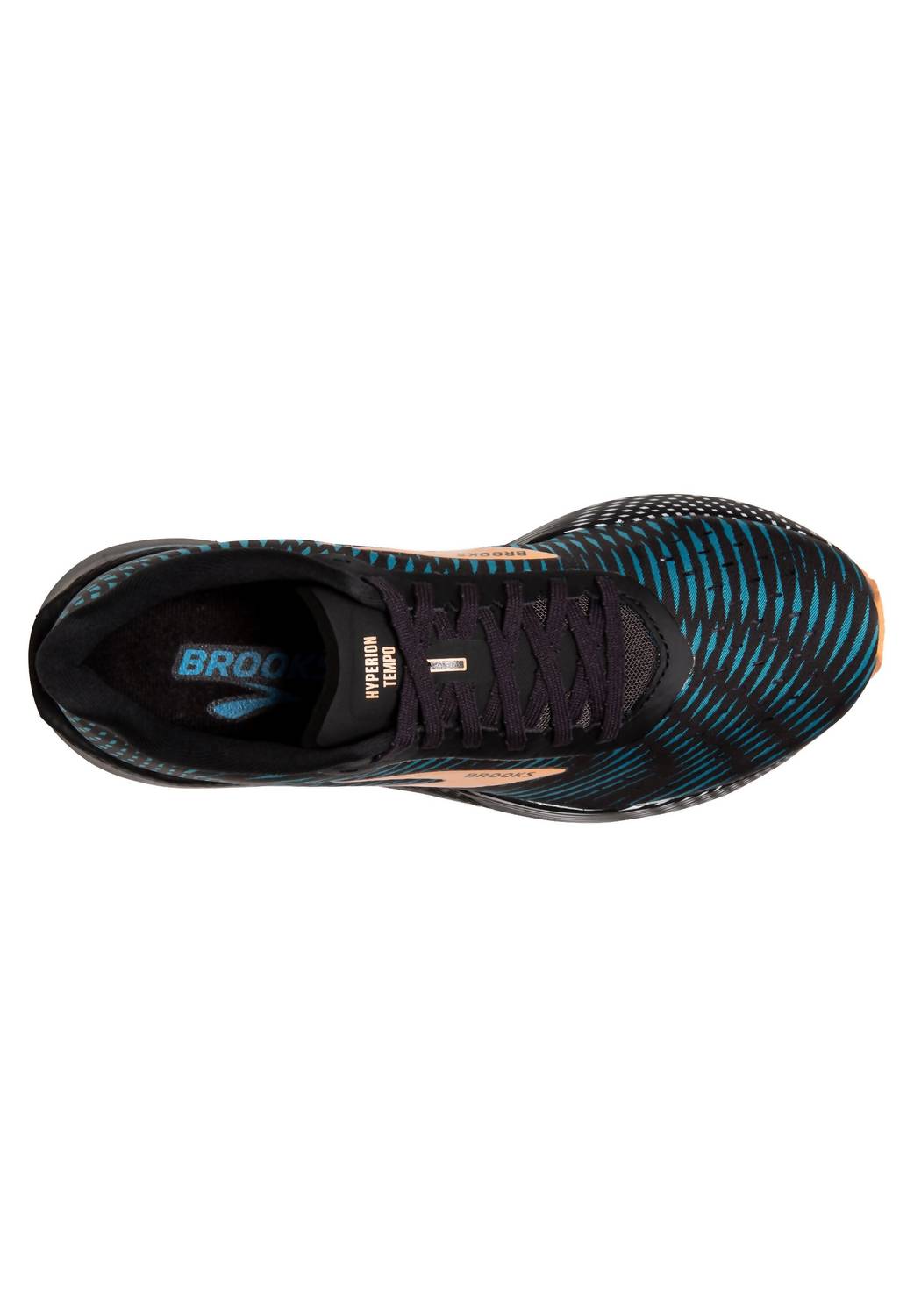 Brooks - Women's Hyperion Tempo Road Running Shoes