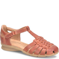 Comfortiva - Women's Persa Sandal - Wide