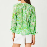 Lilly Pulitzer - Andria Pullover Top