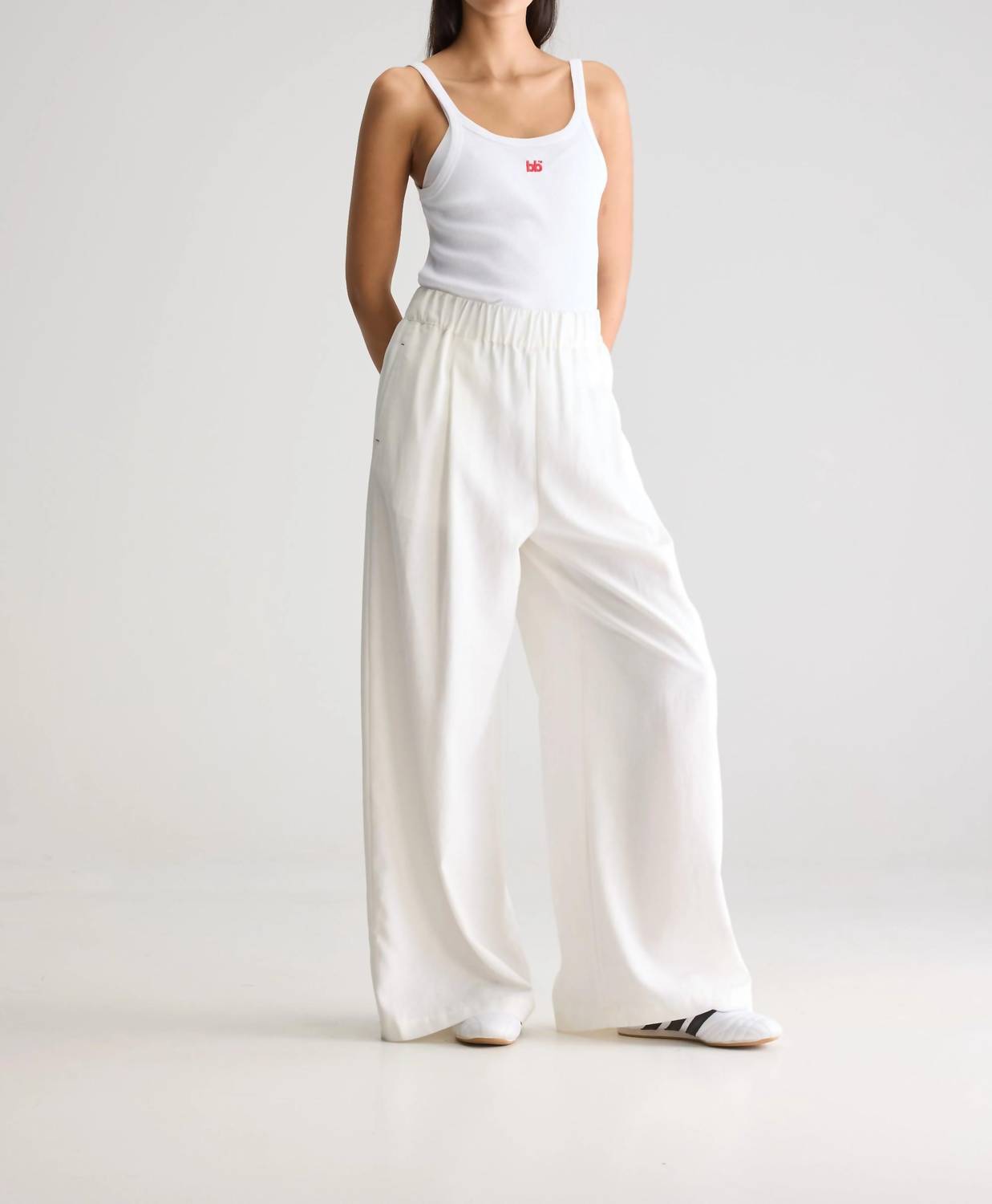 Bellerose - Vezza Wide Trousers
