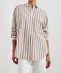 Rails - Elsa Long Sleeve Shirt