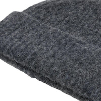 Closed - Knitted Hat