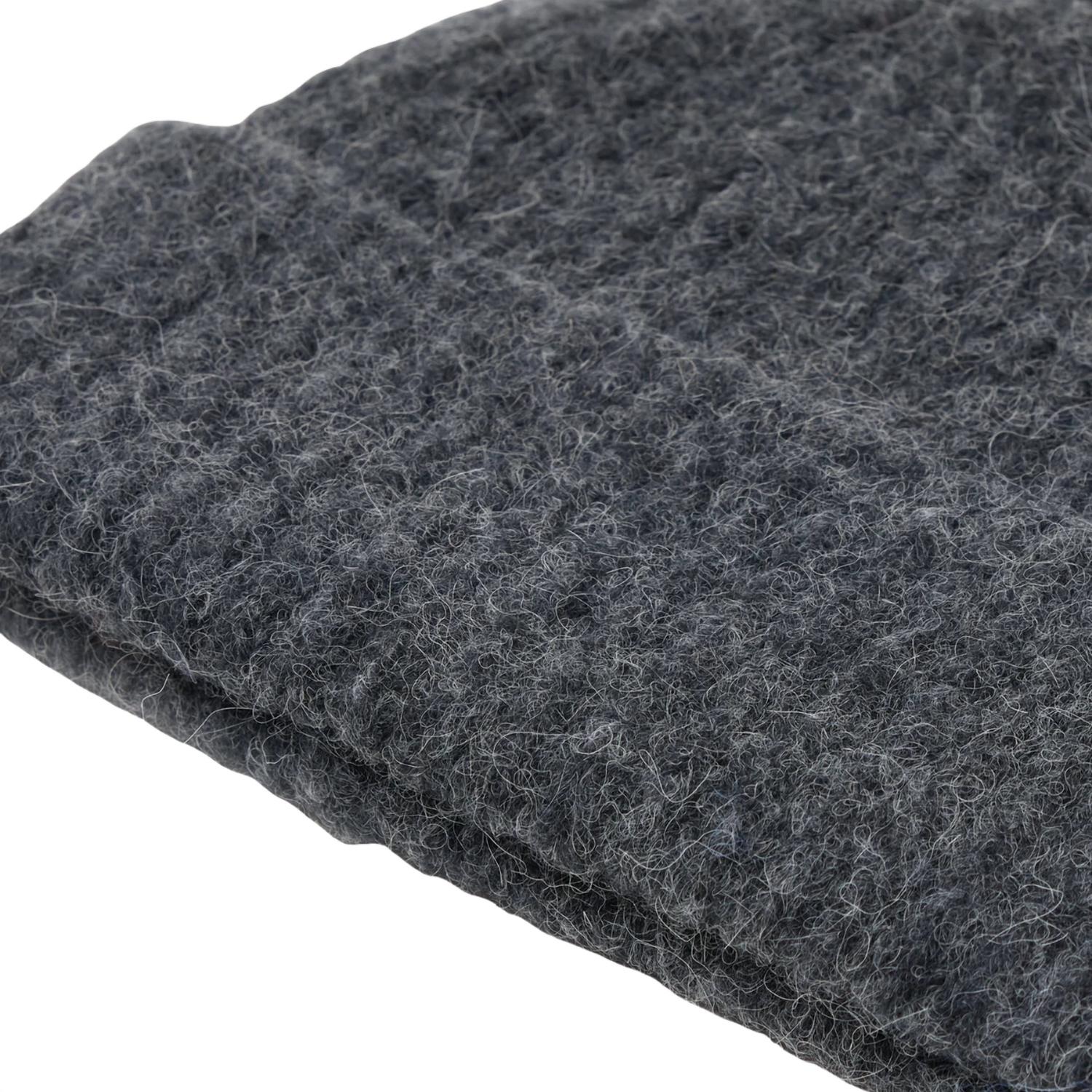 Closed - Knitted Hat