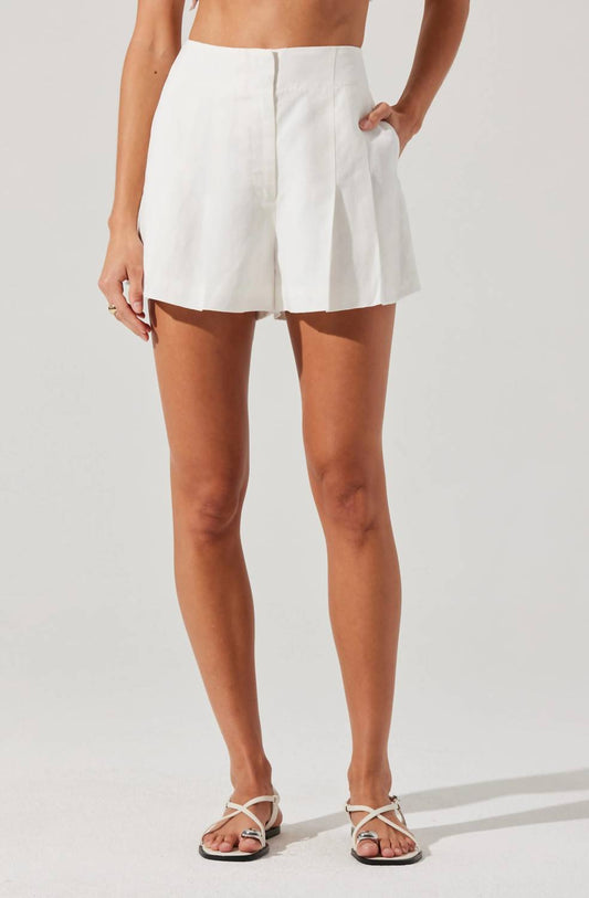 Astr - Artice Shorts