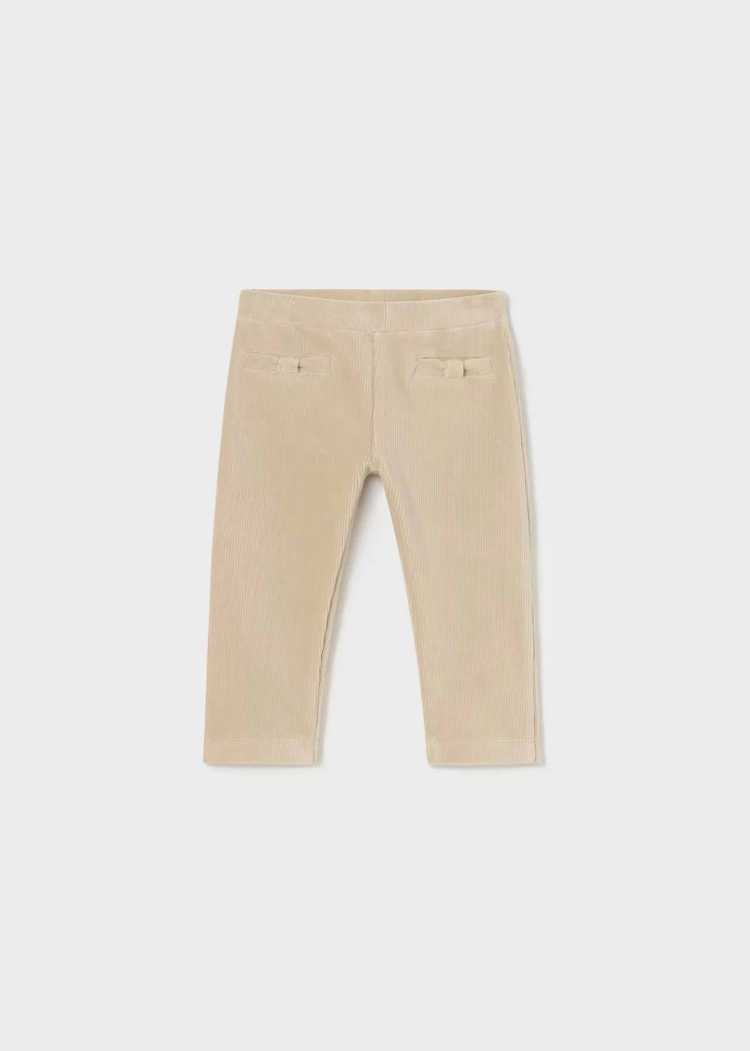 Mayoral - Kids' Basic Corduroy Pant